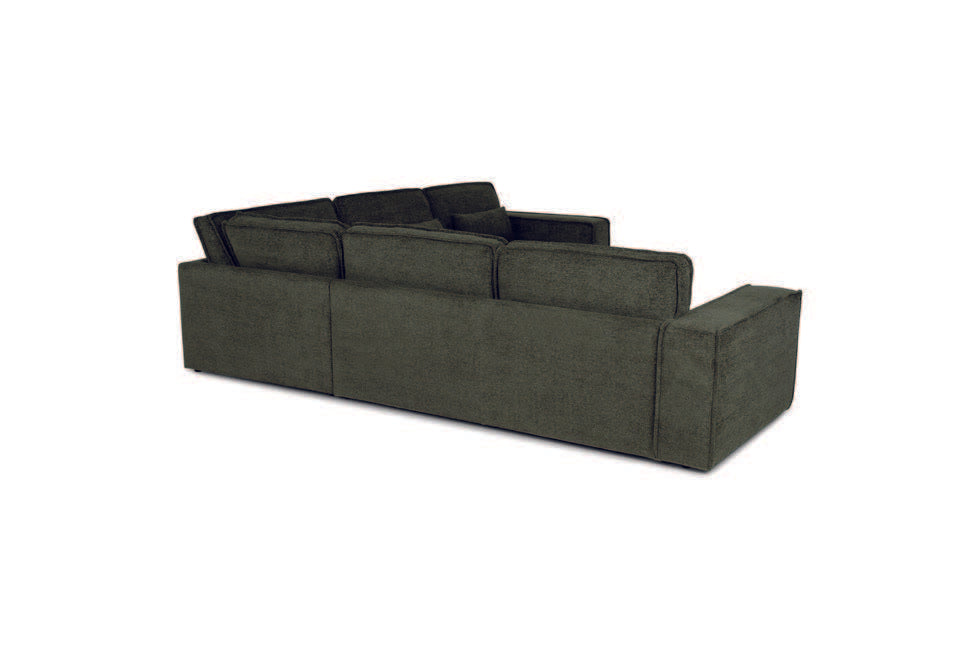 Mads Modular Living Room Set