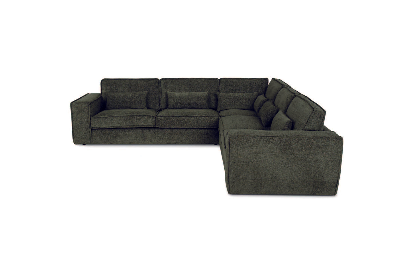 Mads Modular Living Room Set