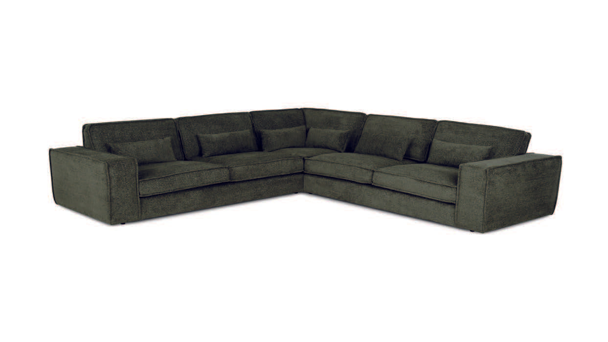 Mads Modular Living Room Set