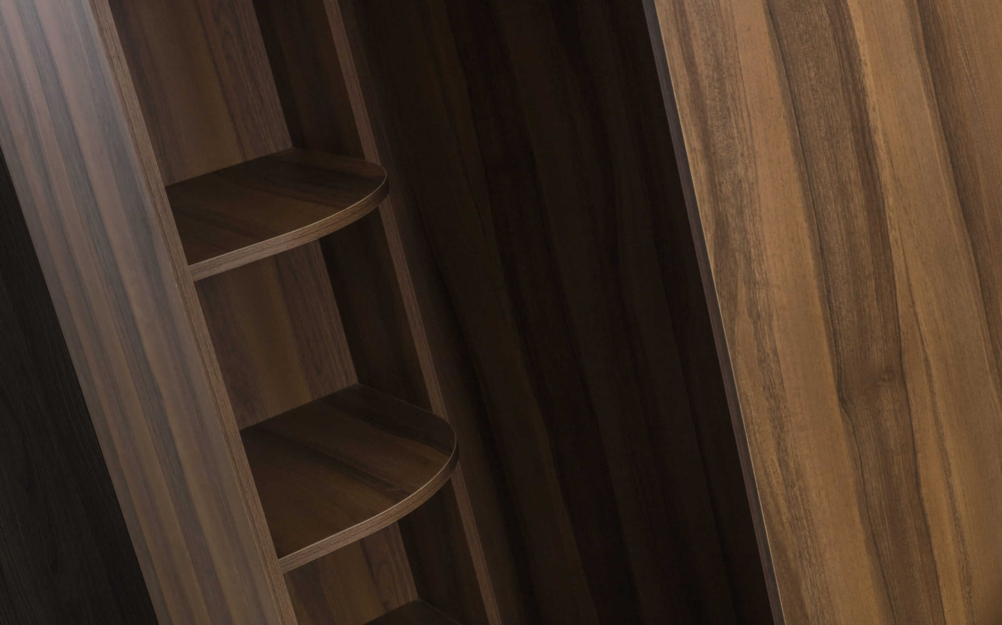 Uno Wardrobe
