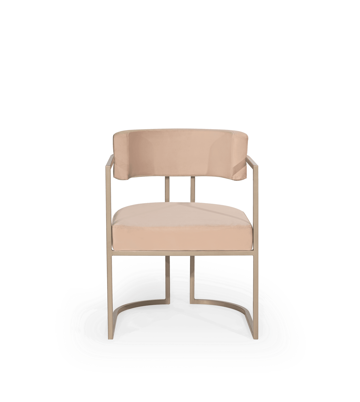 Crimson - Chair