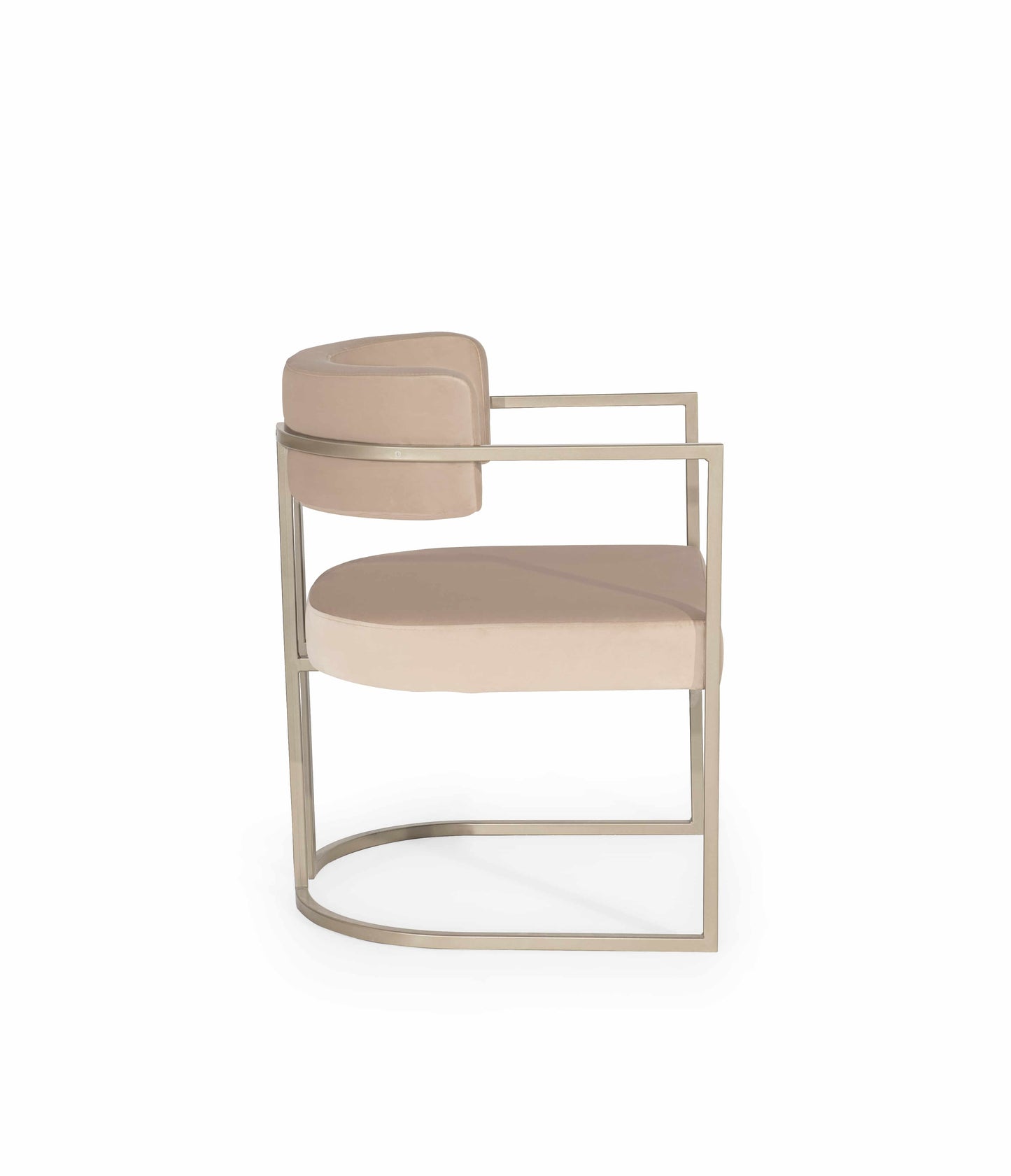Crimson - Chair