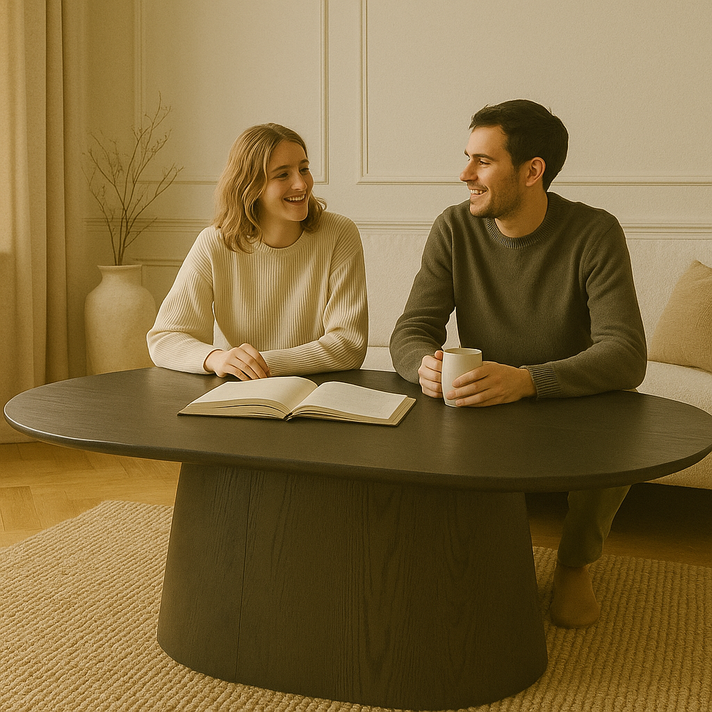 Tobago 200cm Table