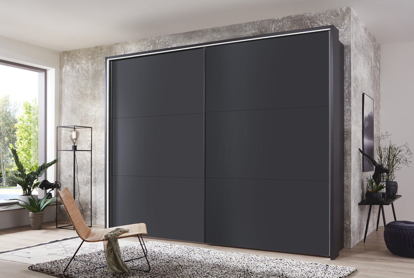 Korfu Wardrobe