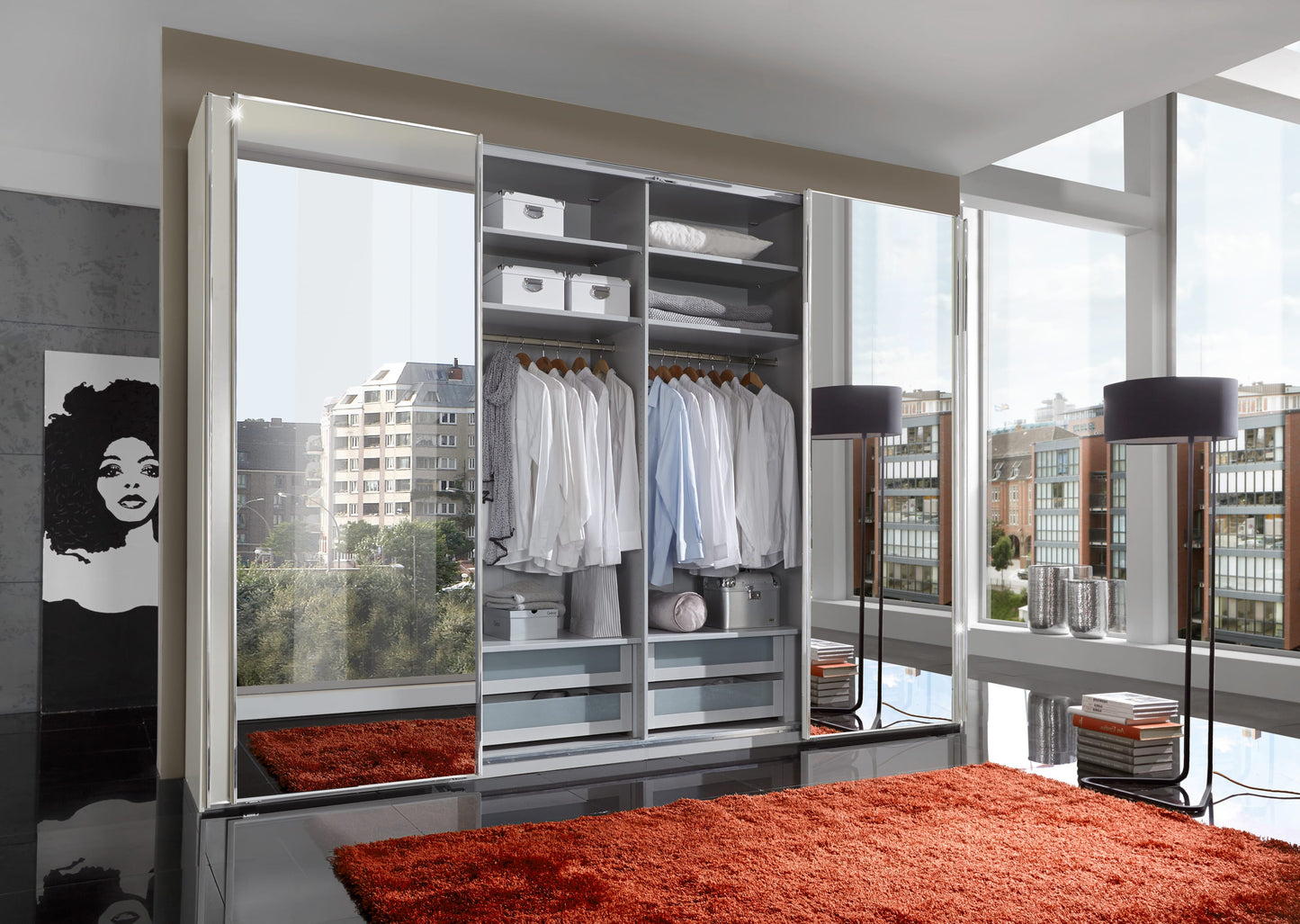 Malibu Wardrobe