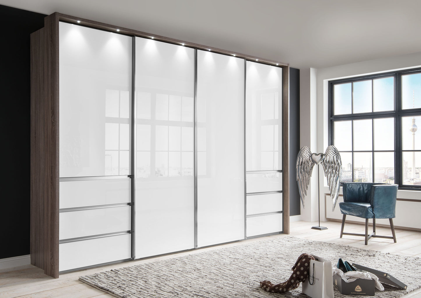 Malibu Wardrobe