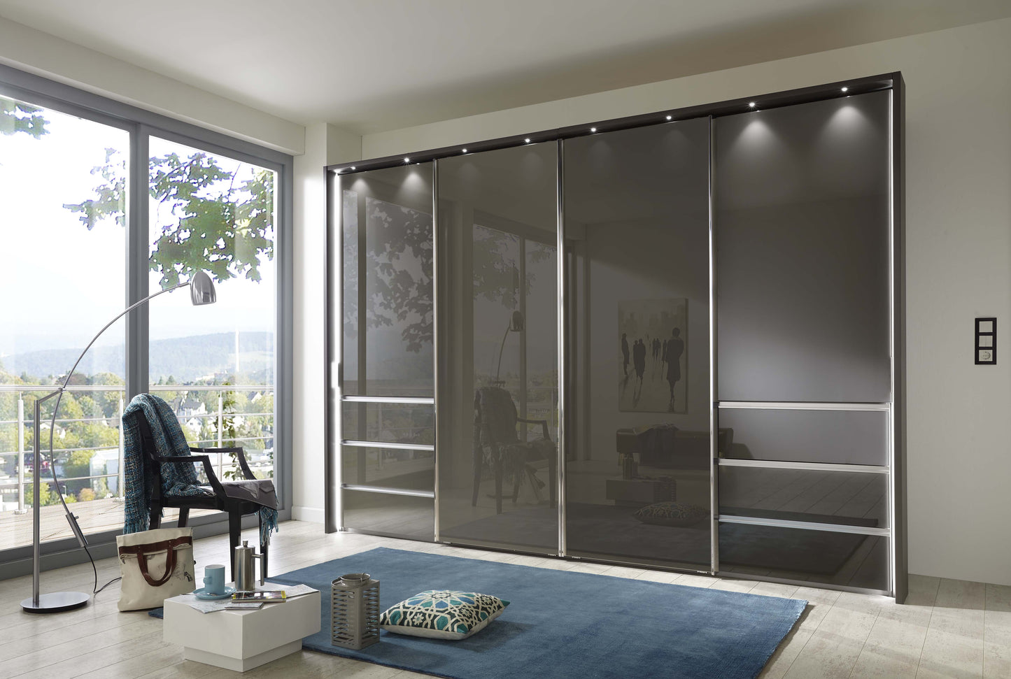 Malibu Wardrobe
