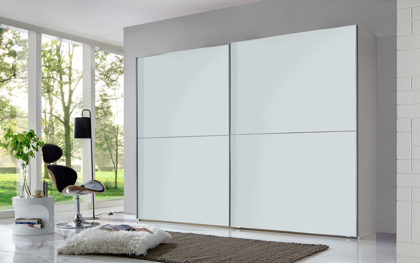Orion Wardrobe