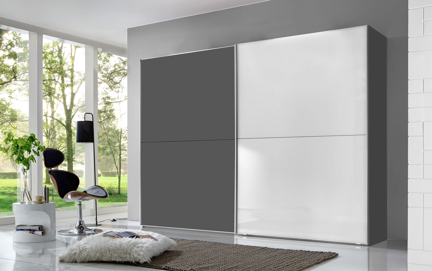 Orion Wardrobe