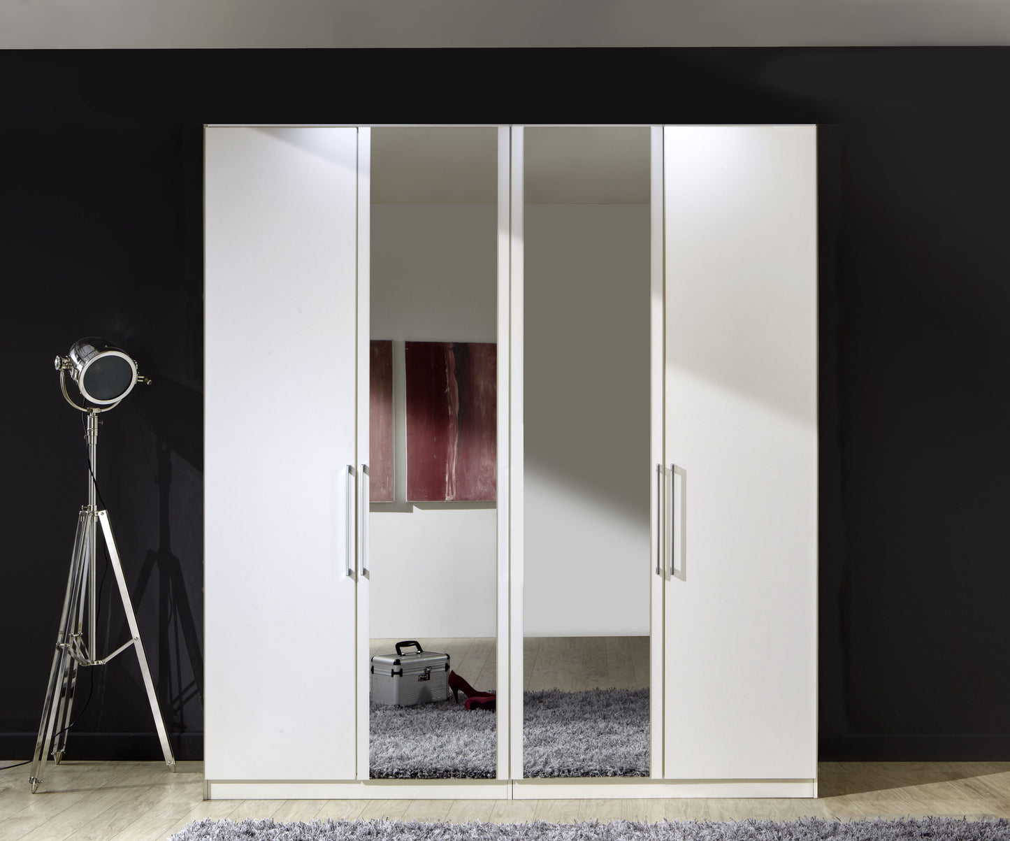 Orion Wardrobe