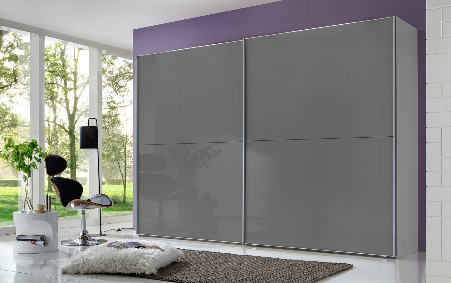 Orion Wardrobe