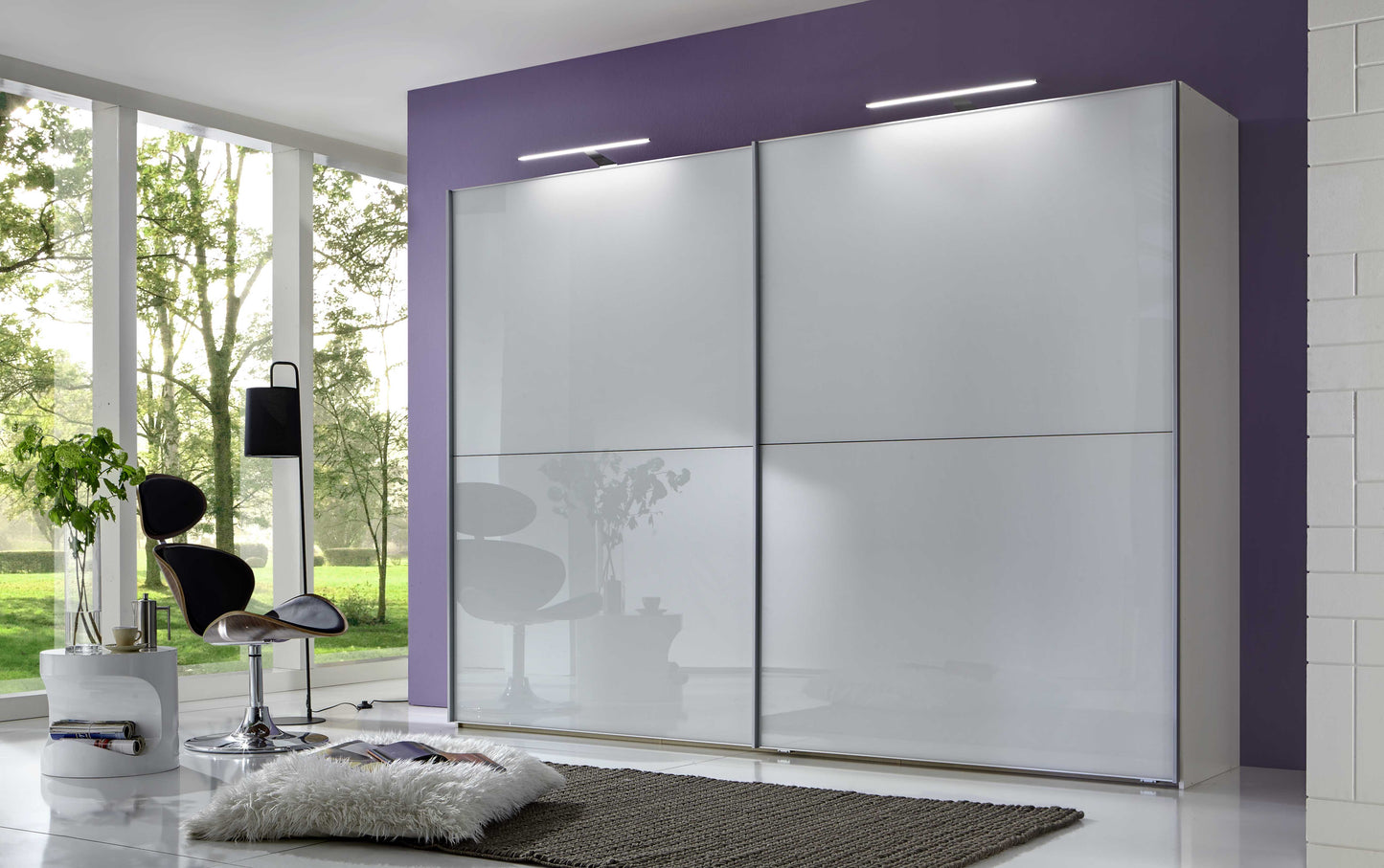 Orion Wardrobe