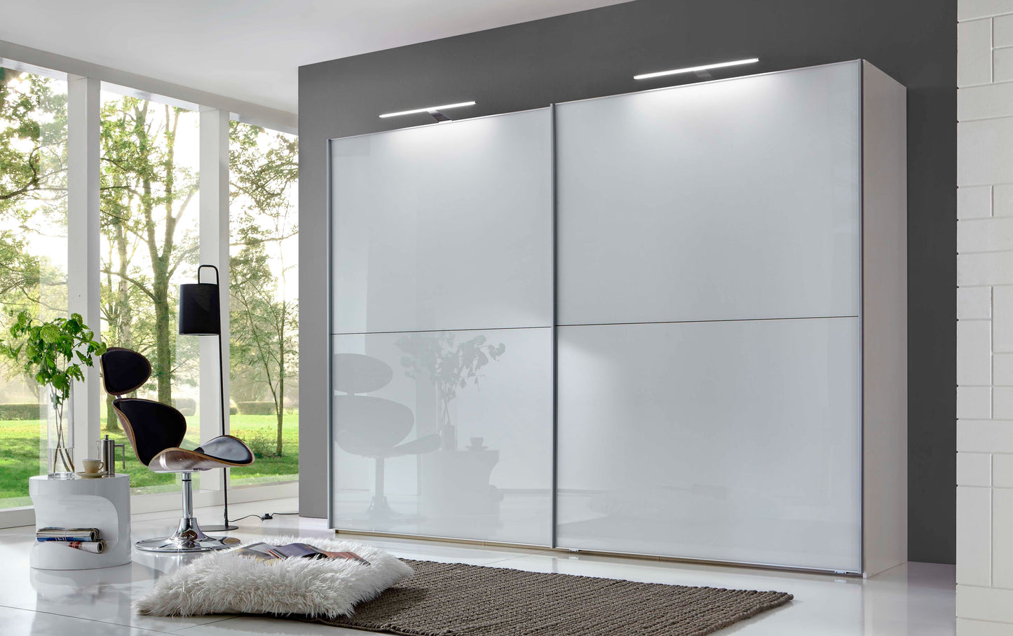 Orion Wardrobe