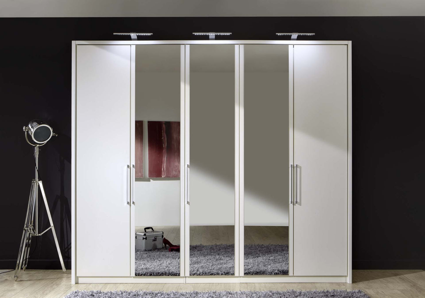 Orion Wardrobe