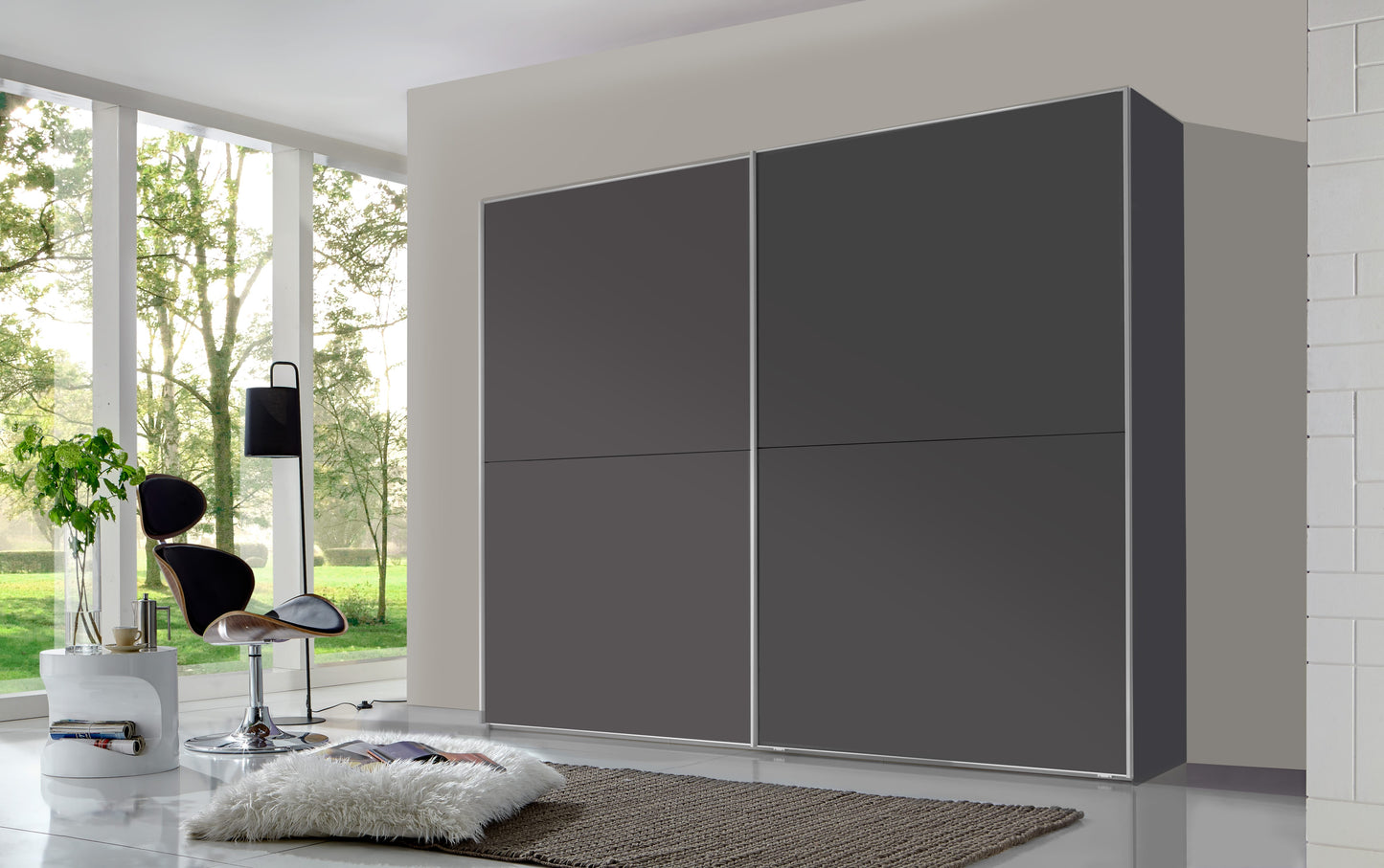 Orion Wardrobe