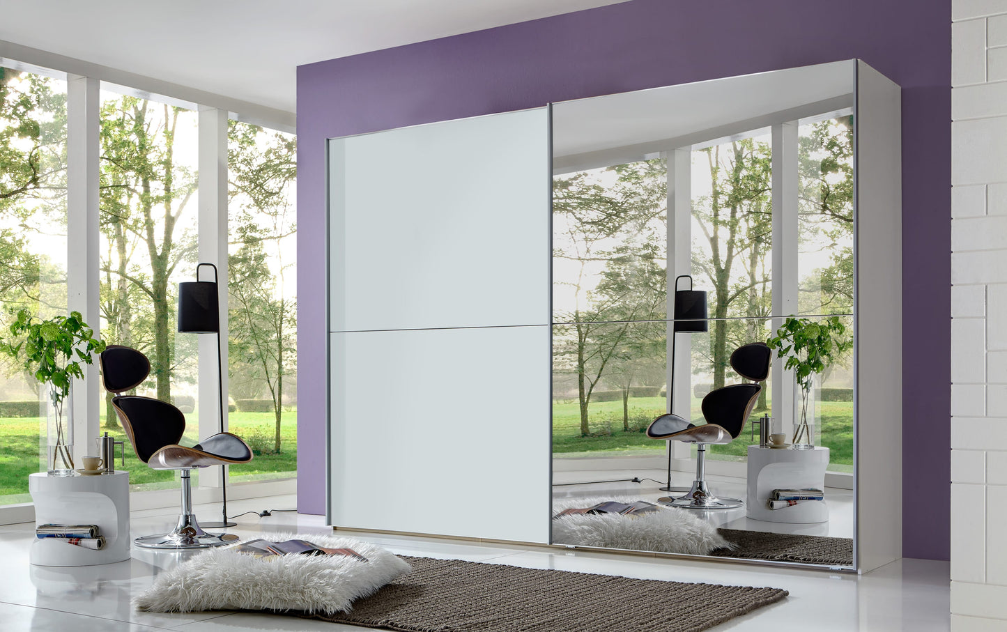 Orion Wardrobe