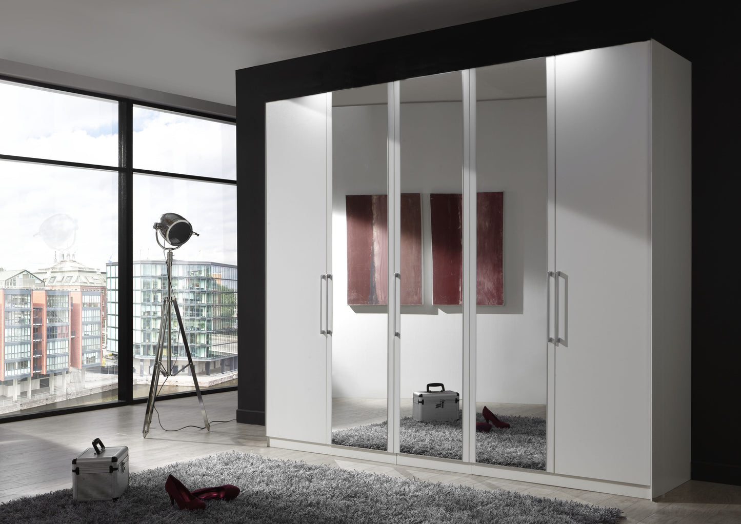 Orion Wardrobe