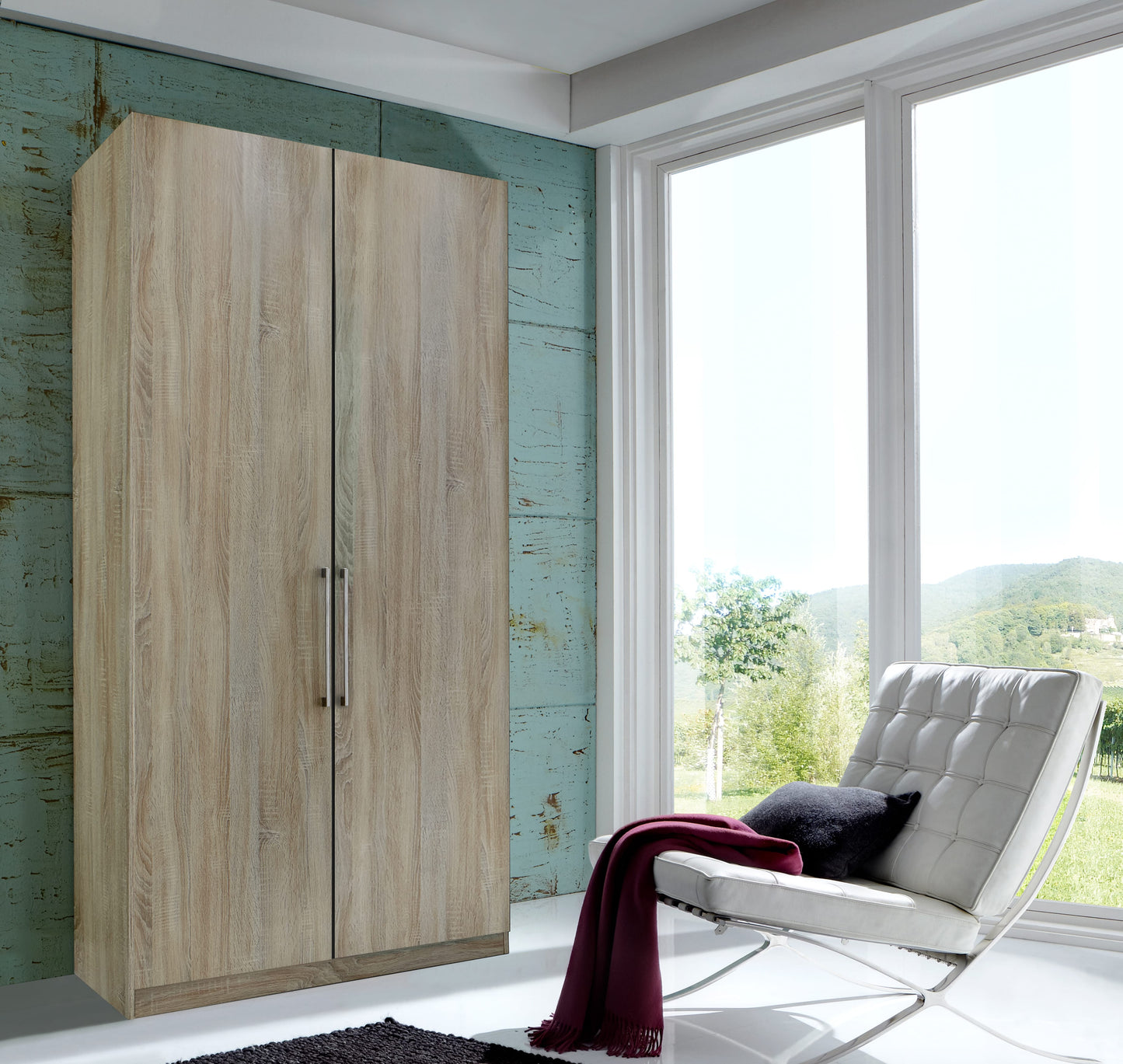 Orion Wardrobe