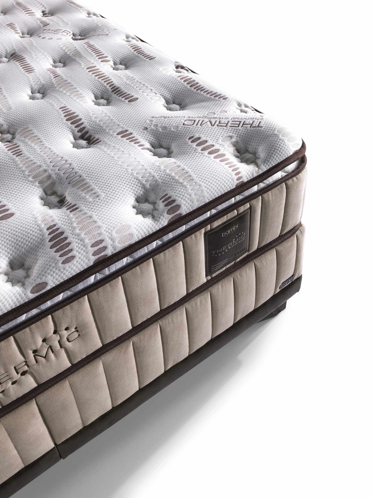 Thermic Prime - Bedroom Set