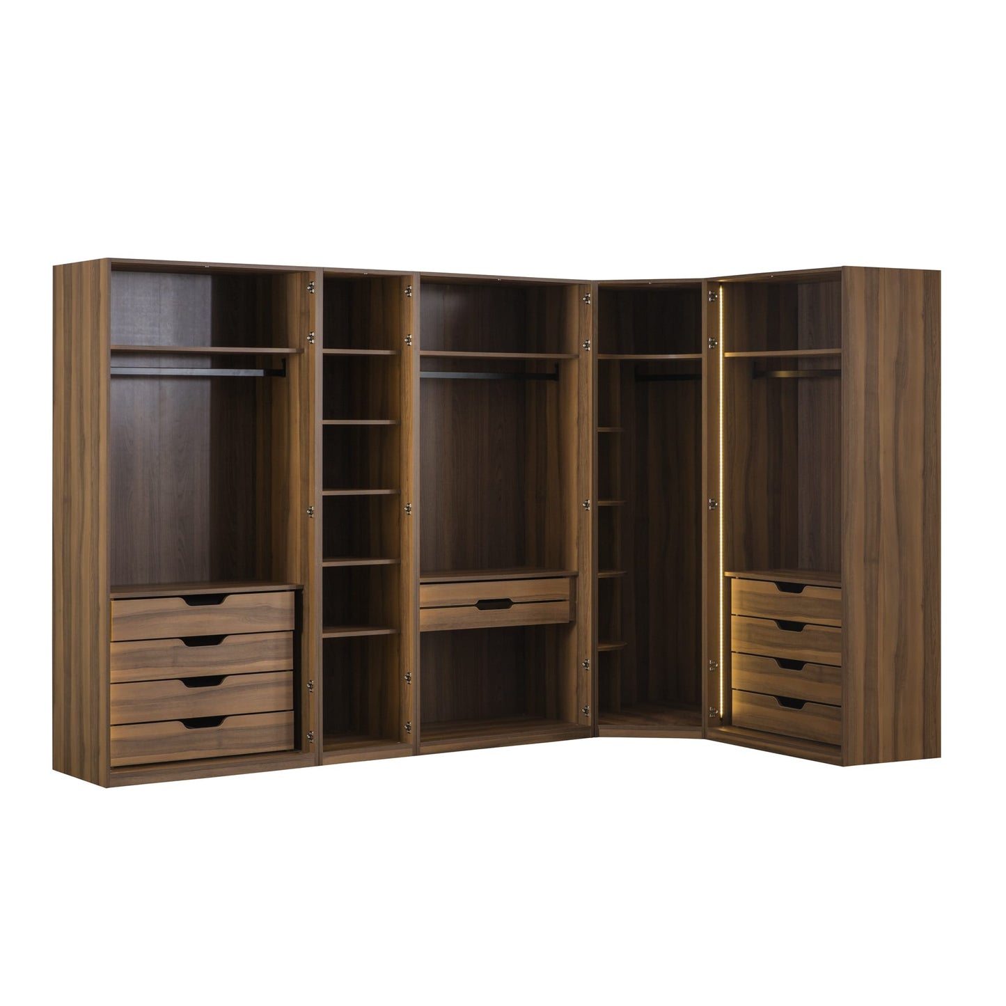 Uno Wardrobe