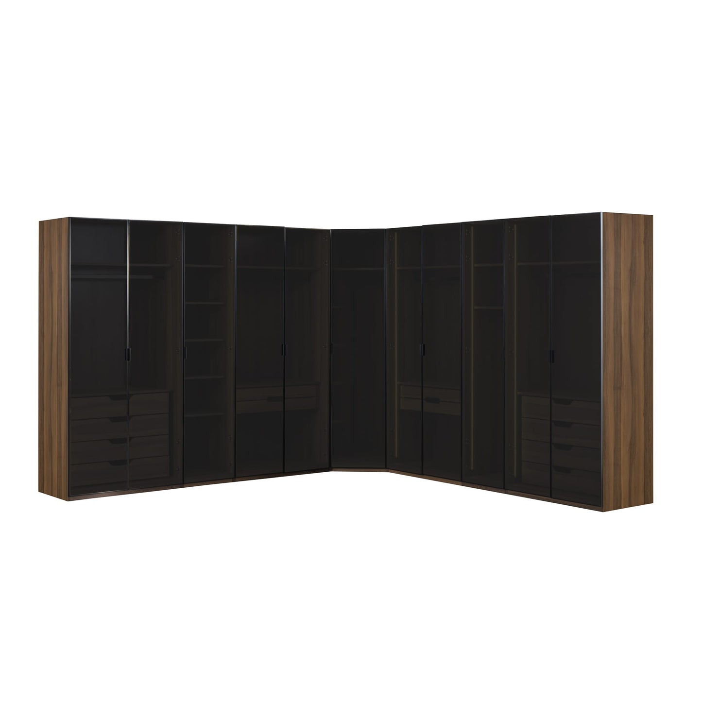 Uno Wardrobe