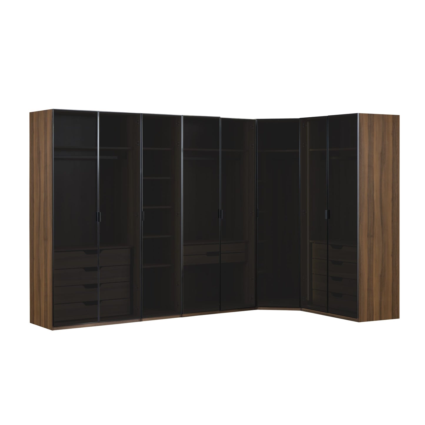 Uno Wardrobe