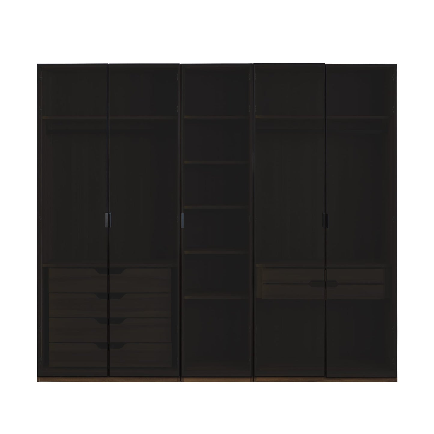 Uno Wardrobe