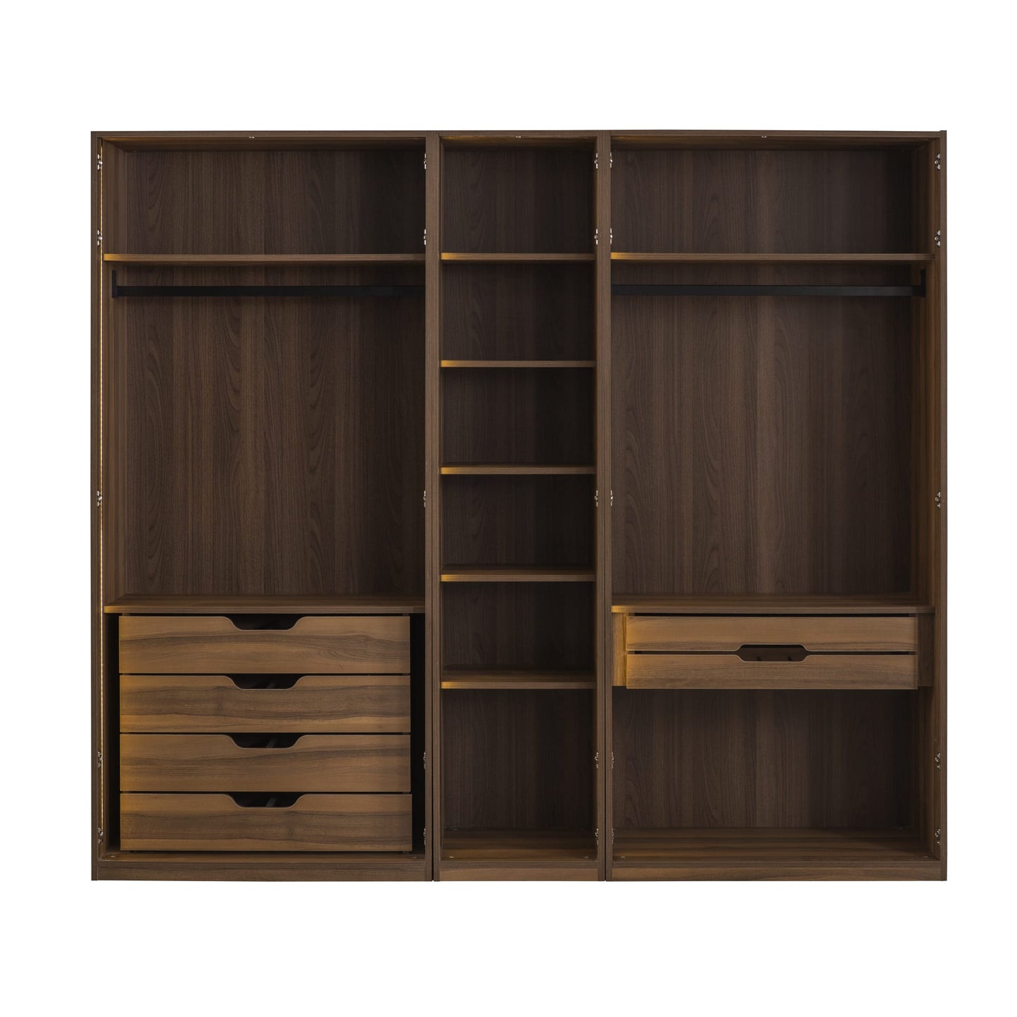 Uno Wardrobe