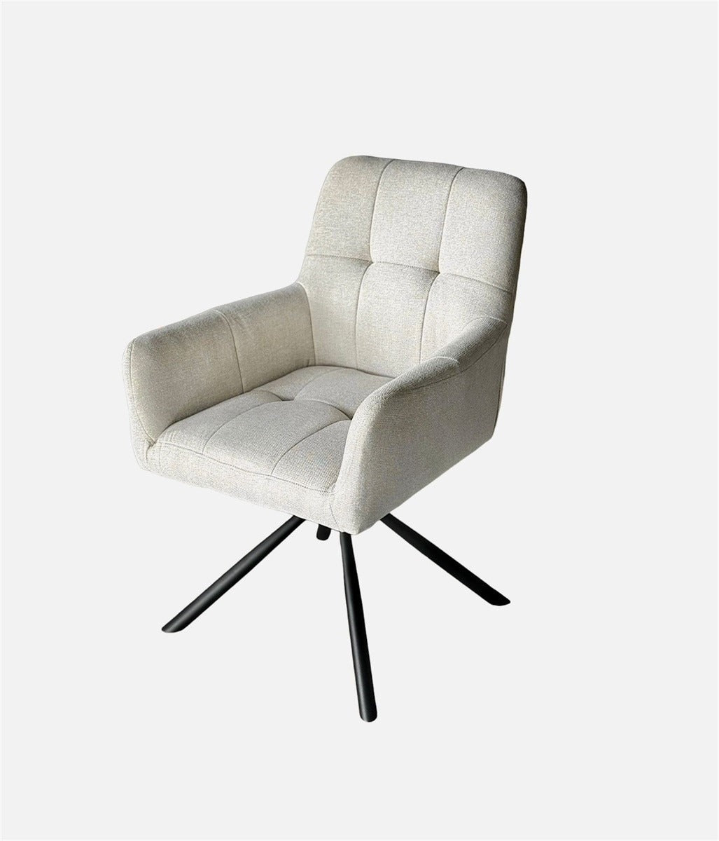SPIDER TURN ZB-58 Chair
