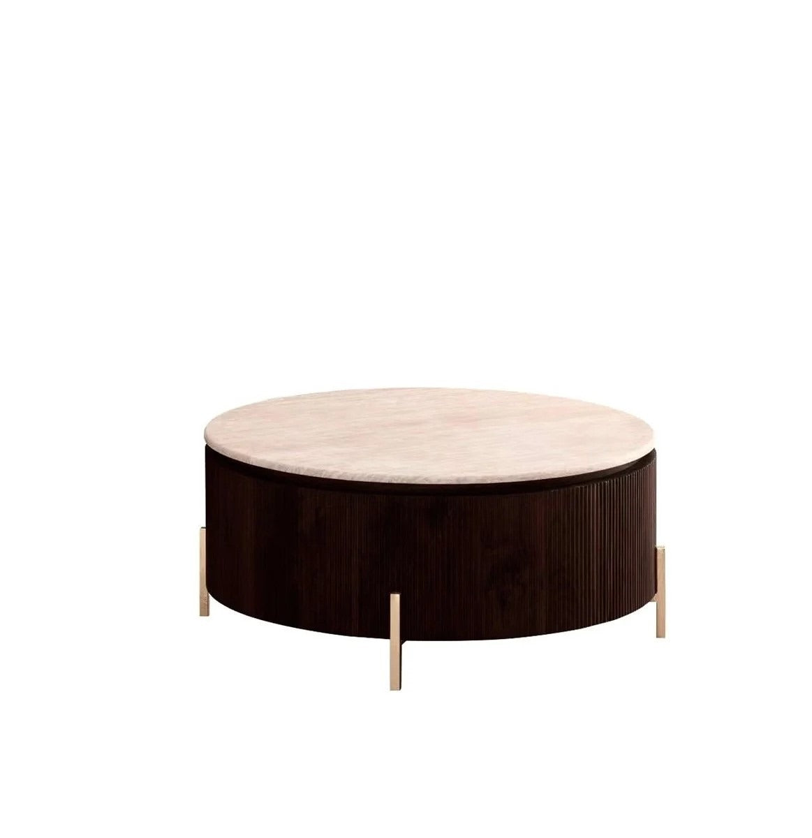 Kimberly Brown Coffee Table