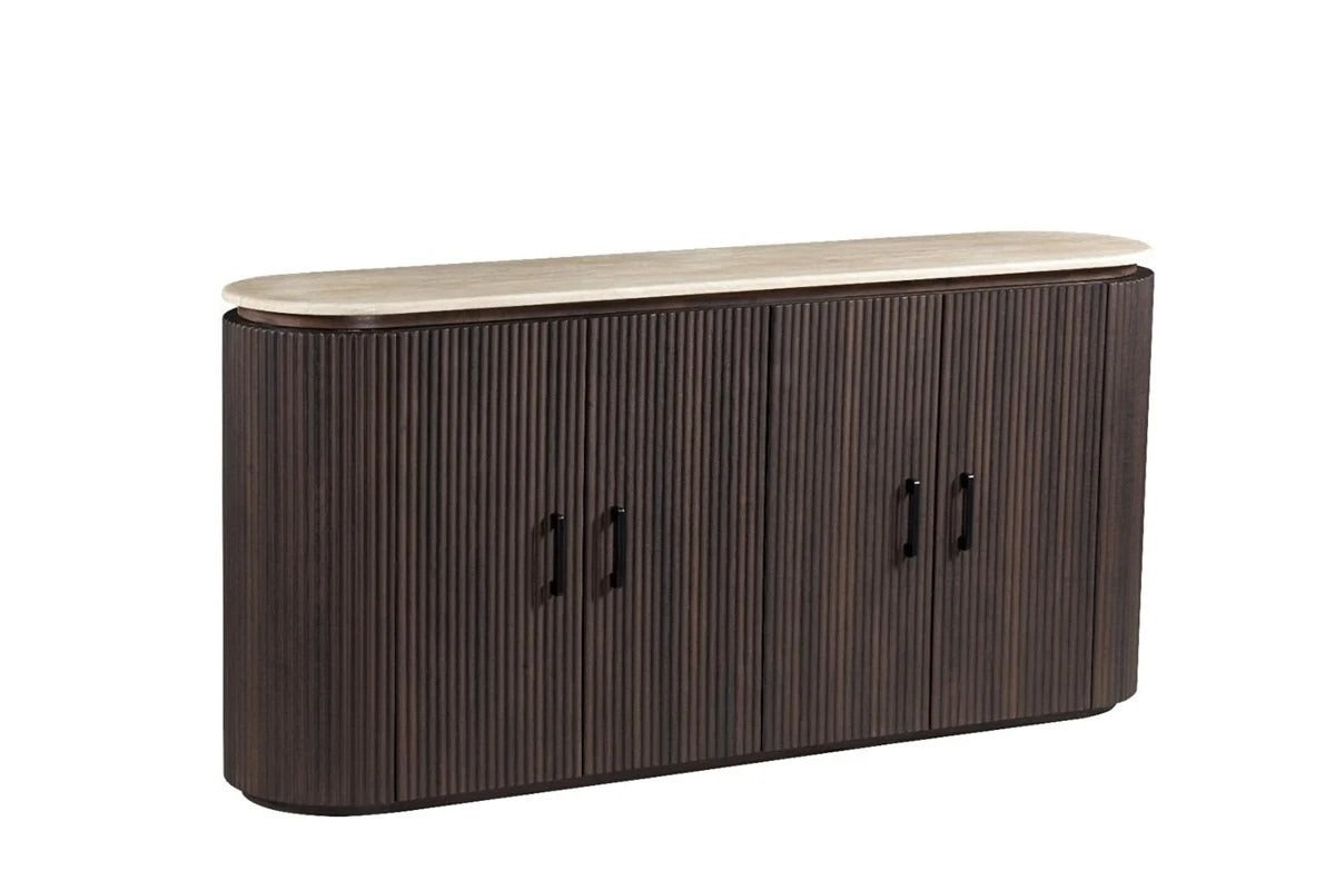 Kimberly Brown Flintsone Dressoir