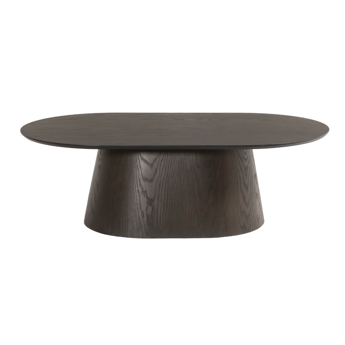 Tobago Oval 120cm Coffee Table