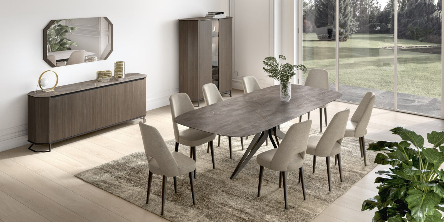 Hexagon 2 Meter Table