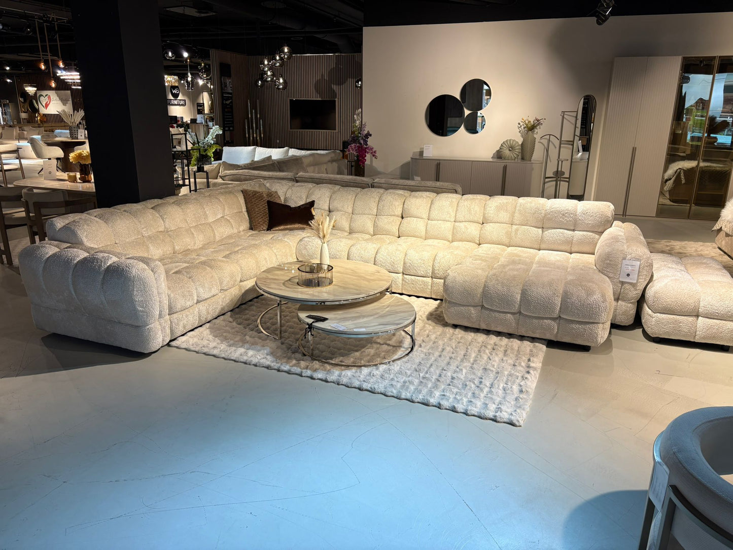 Barbara Living Room Set