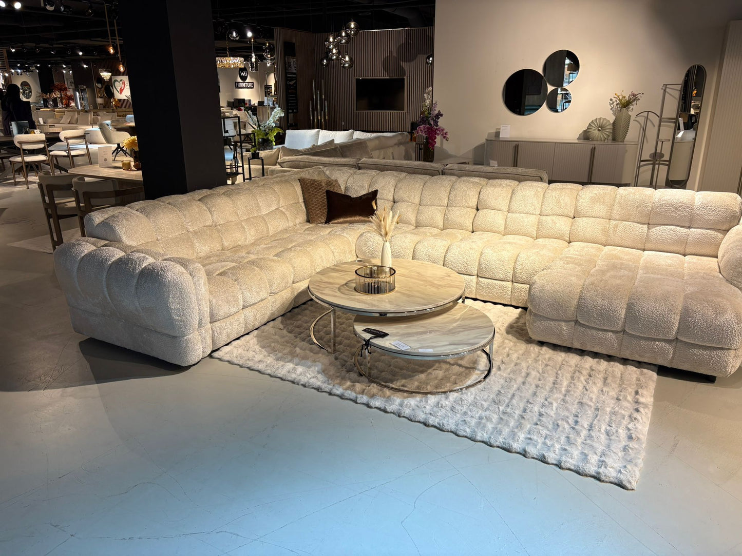 Barbara Living Room Set