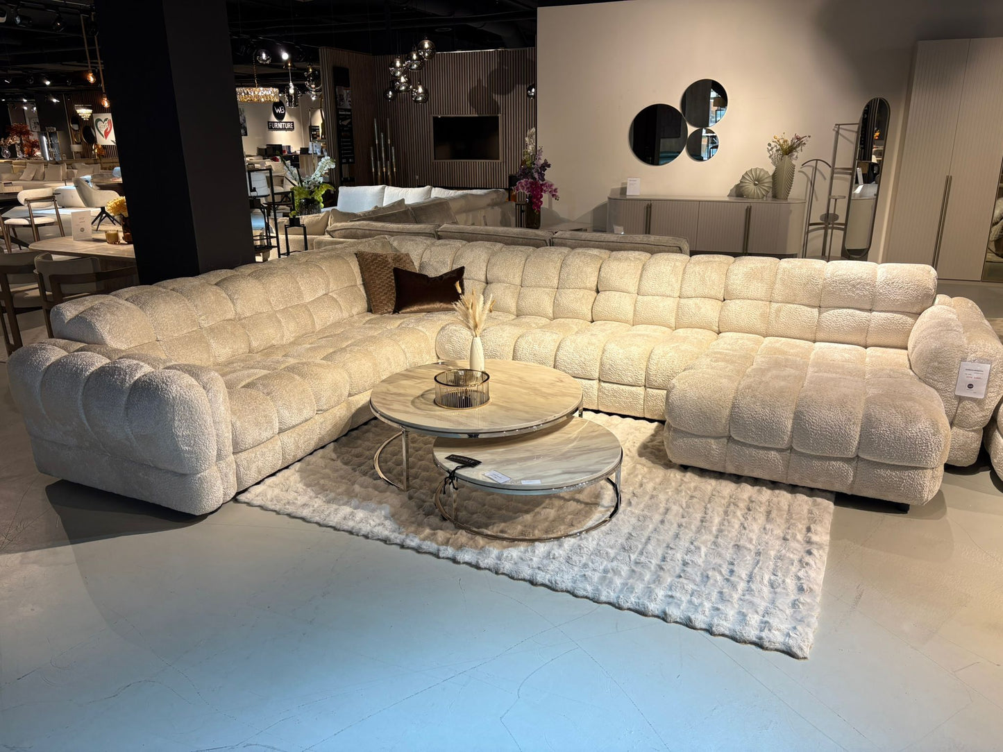 Barbara Living Room Set
