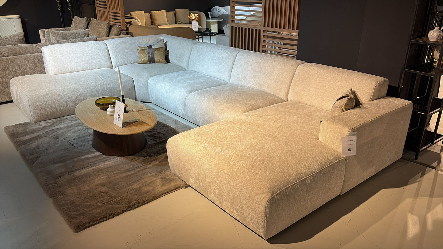 Urla Living Room Set