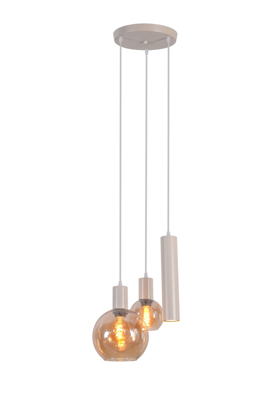Ceiling Lamp - Isabel
