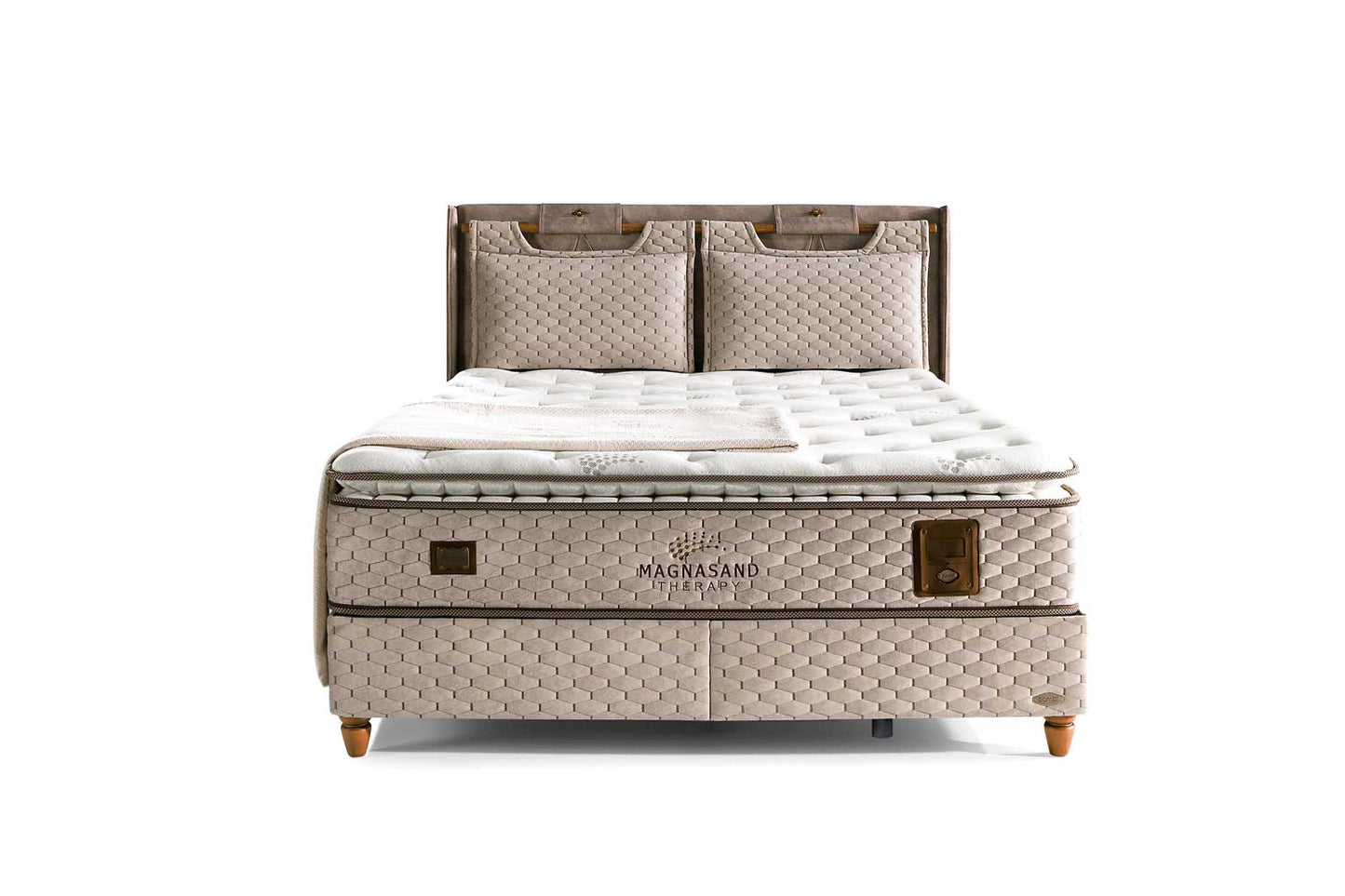 Magnasand Therapy Yatak - Bedroom Set
