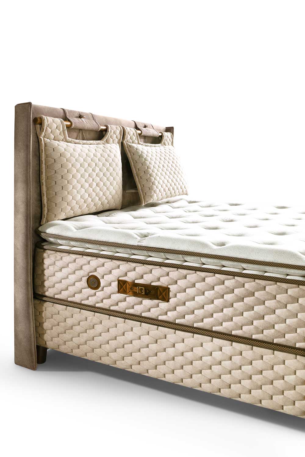 Magnasand Therapy Yatak - Bedroom Set
