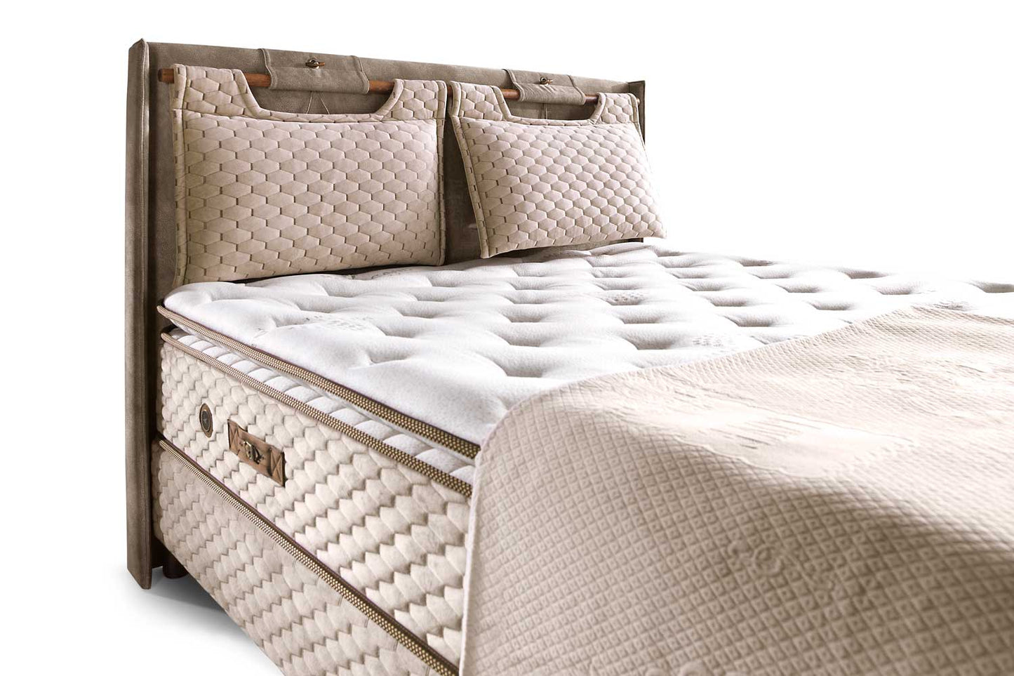 Magnasand Therapy Yatak - Bedroom Set
