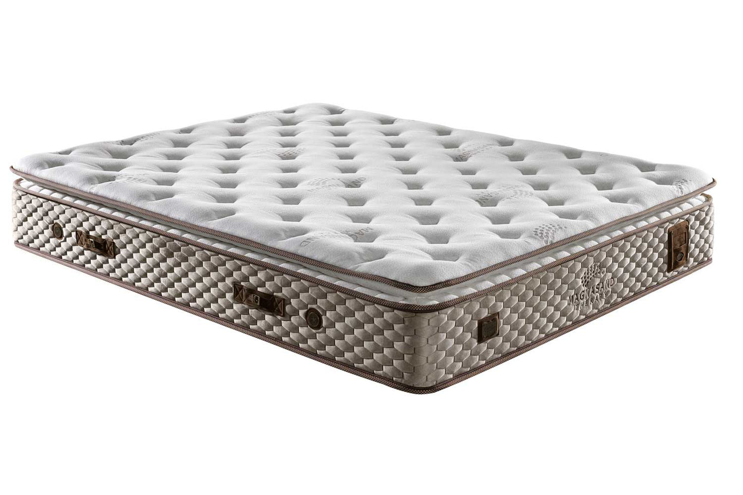 Magnasand Therapy Yatak - Bedroom Set