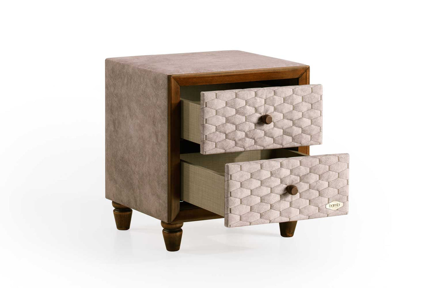 Magnasand Therapy Yatak - Bedroom Set