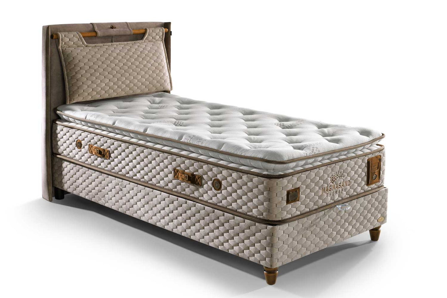 Magnasand Therapy Yatak - Bedroom Set