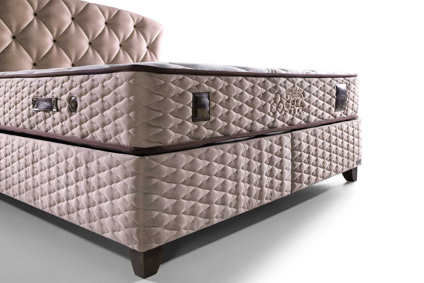 Freshcell Prime - Bedroom Set