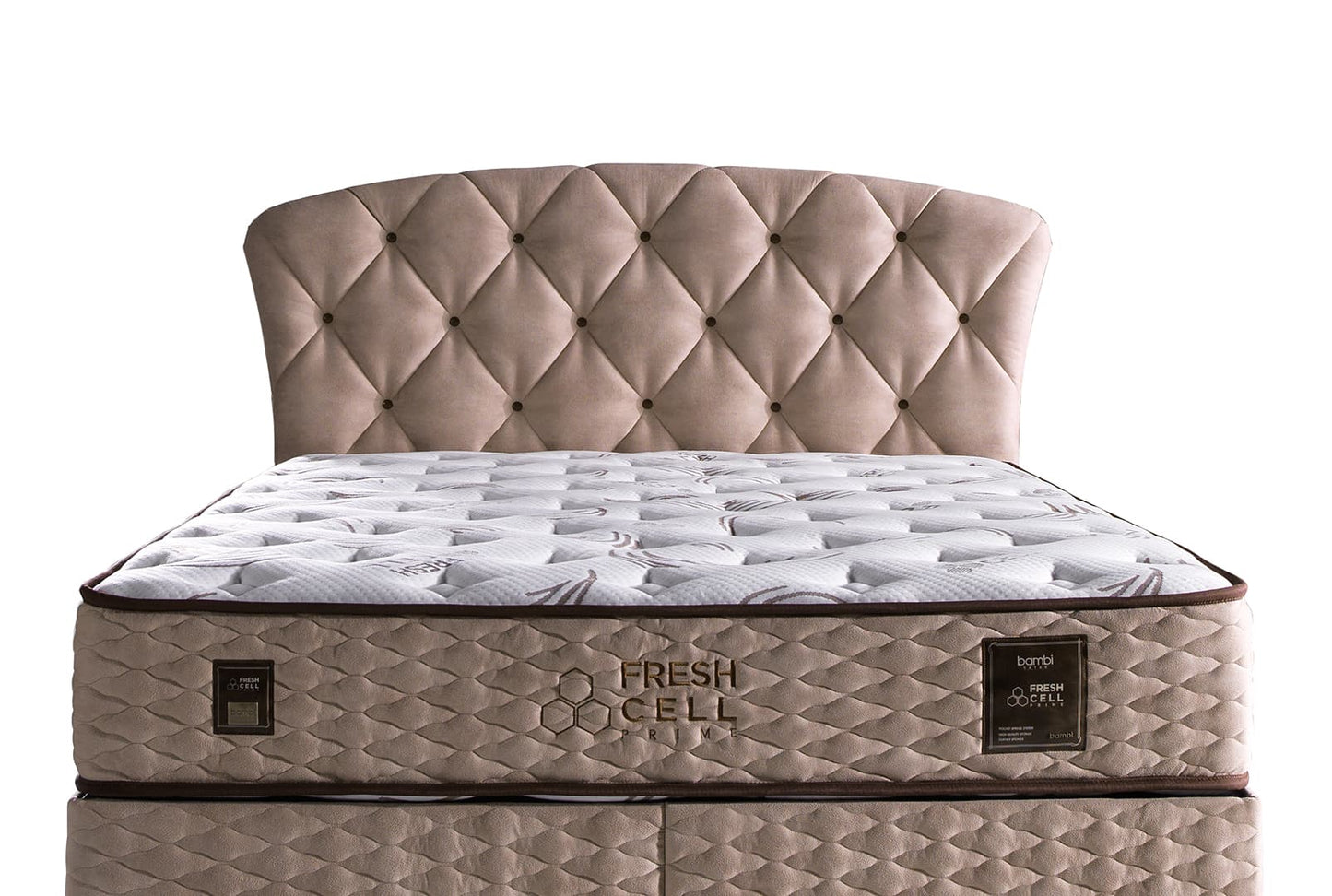 Freshcell Prime - Bedroom Set