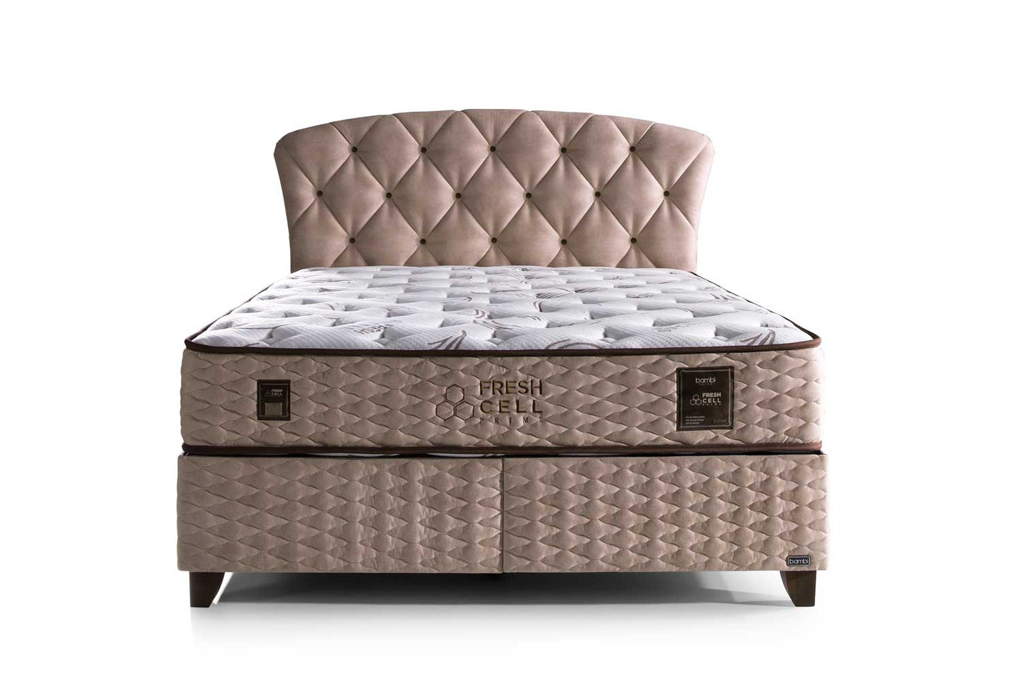 Freshcell Prime - Bedroom Set