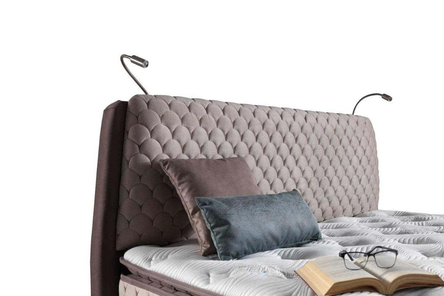 Borjen - Bedroom Set