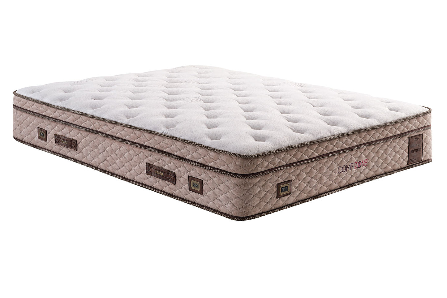 Comfizone - Bedroom Set