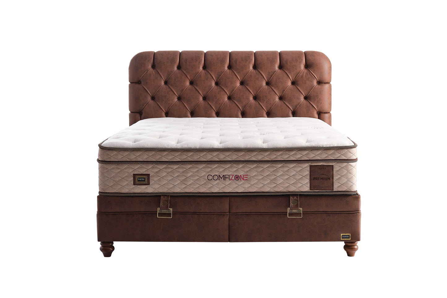 Comfizone - Bedroom Set